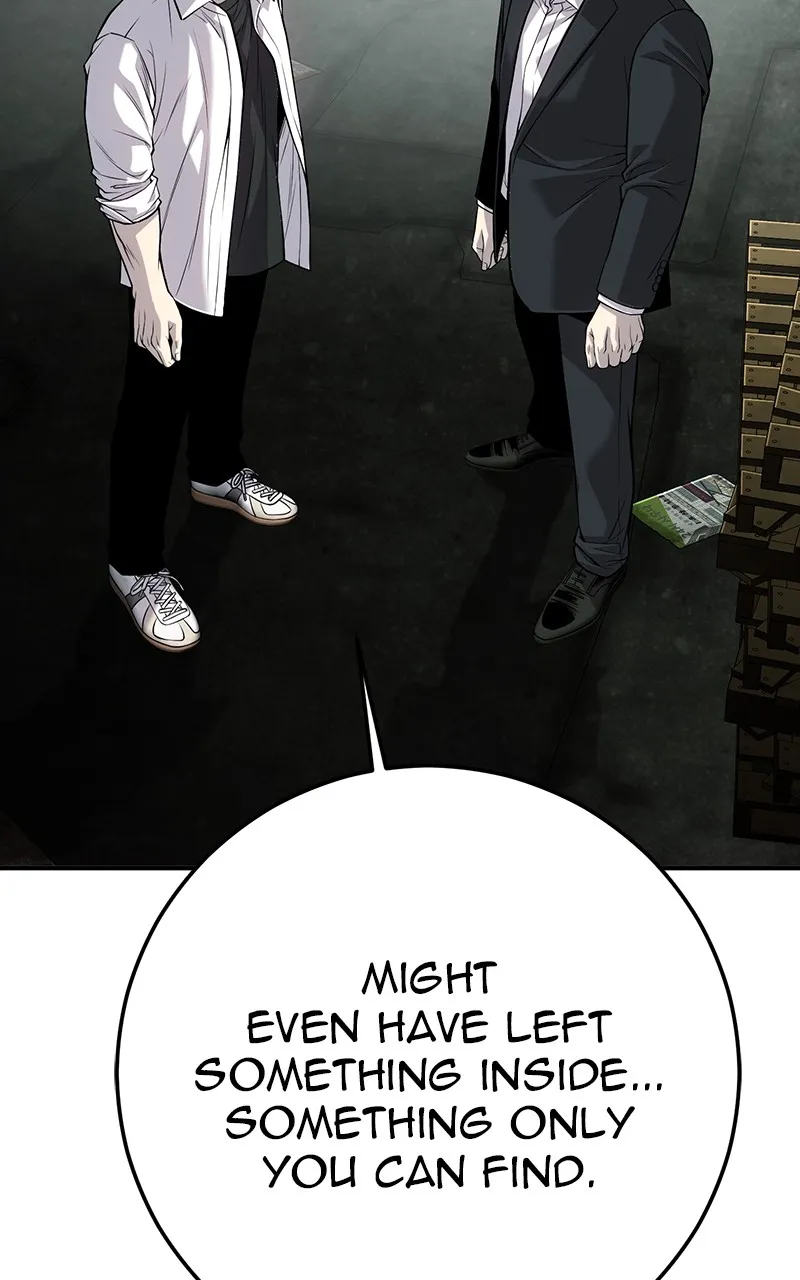 The Bad Son Chapter 27 page 113 - 