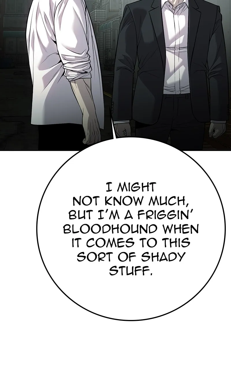 The Bad Son Chapter 27 page 115 - 