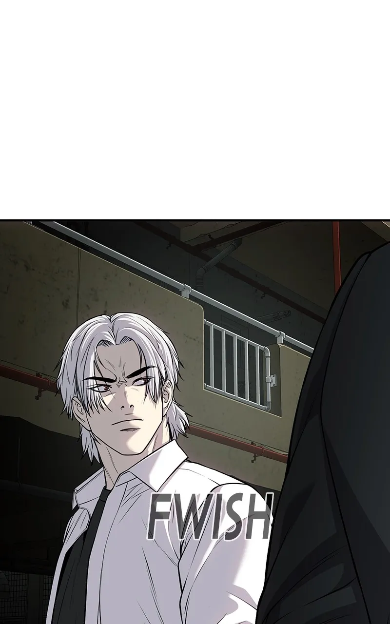 The Bad Son Chapter 27 page 116 - 