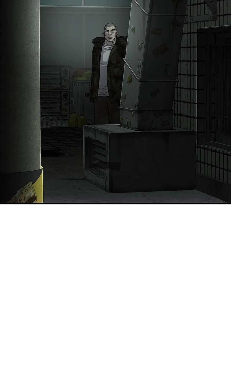 The Bad Son Chapter 27 page 118 - 