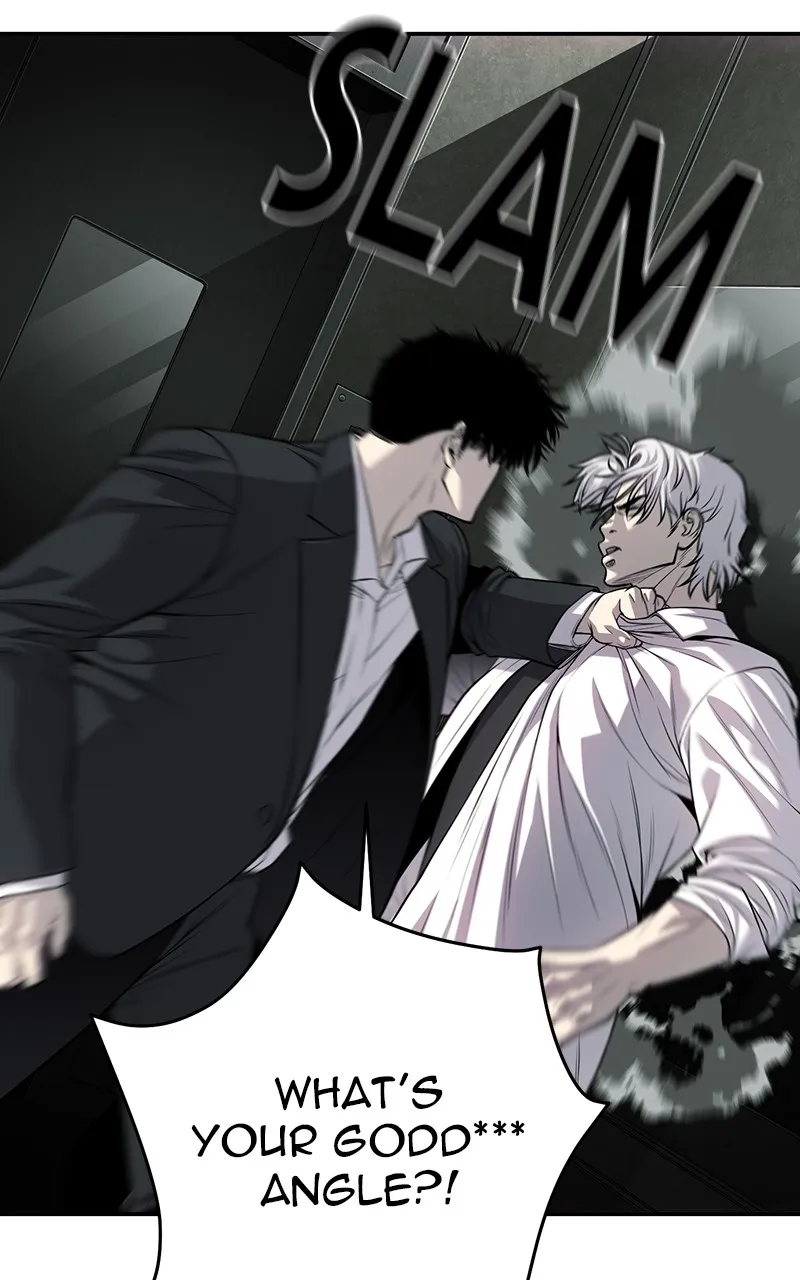 The Bad Son Chapter 27 page 13 - 