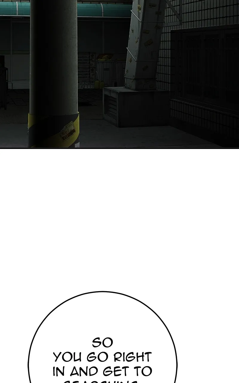 The Bad Son Chapter 27 page 121 - 