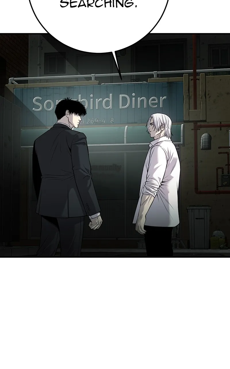 The Bad Son Chapter 27 page 122 - 