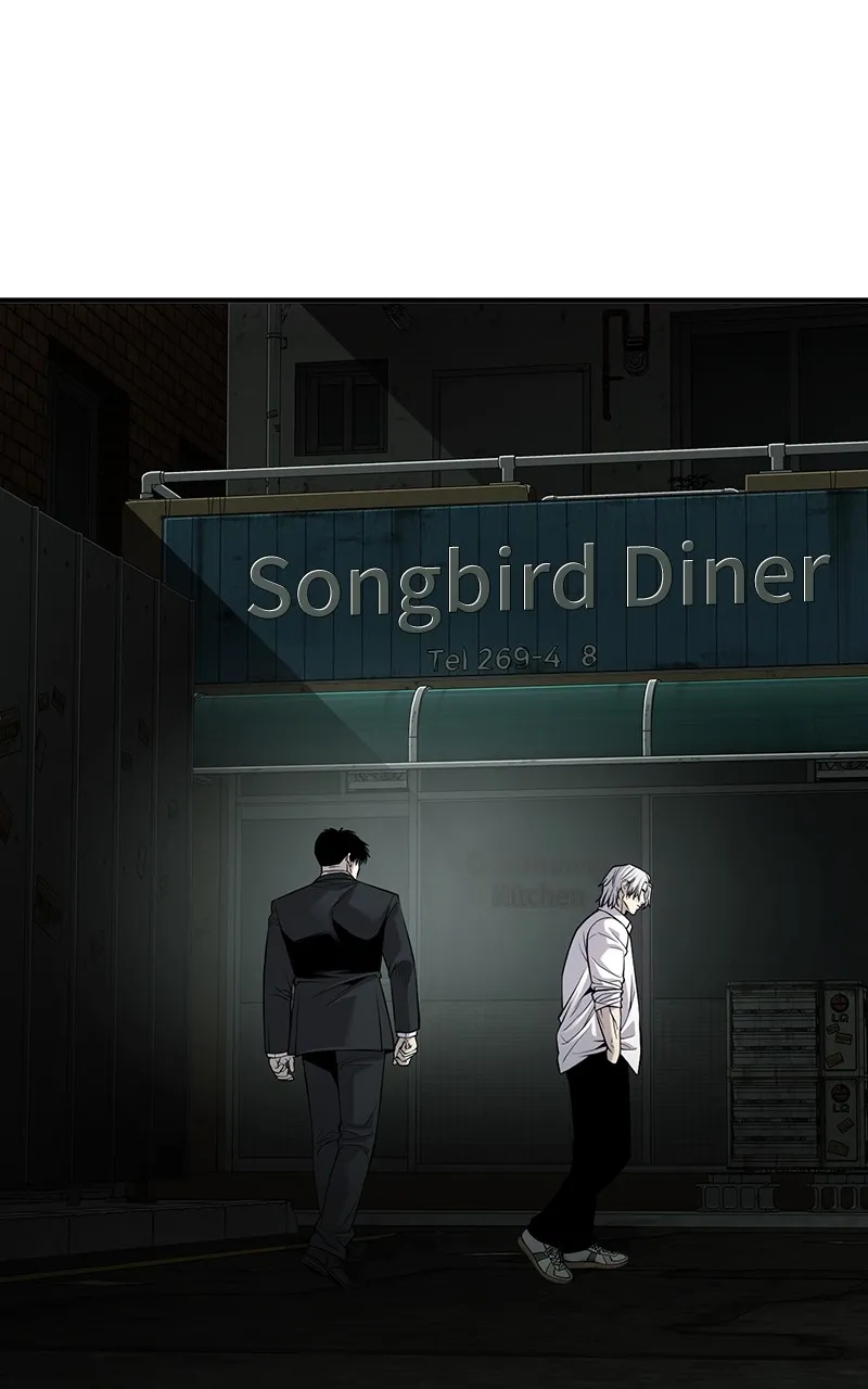 The Bad Son Chapter 27 page 123 - 
