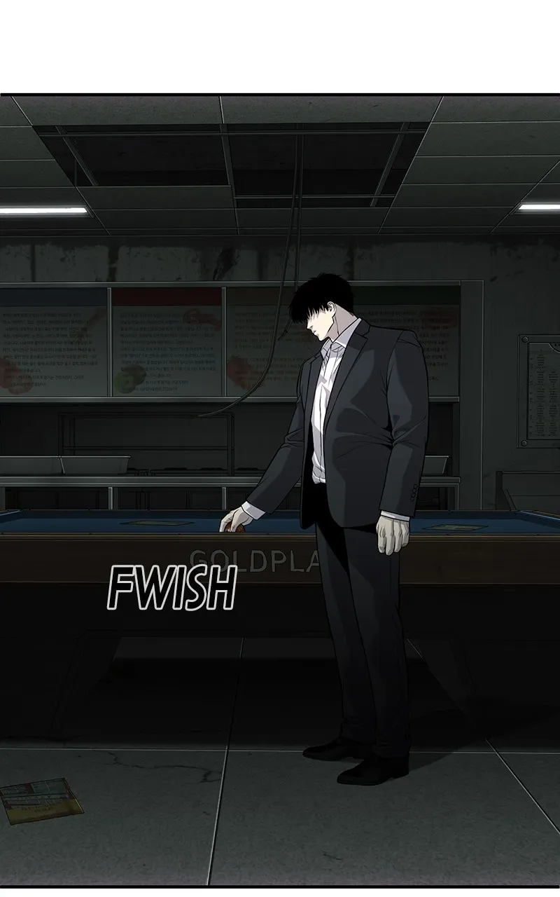 The Bad Son Chapter 27 page 133 - 