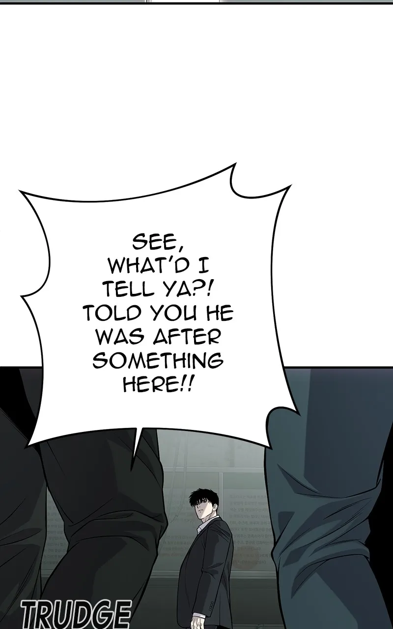 The Bad Son Chapter 27 page 135 - 