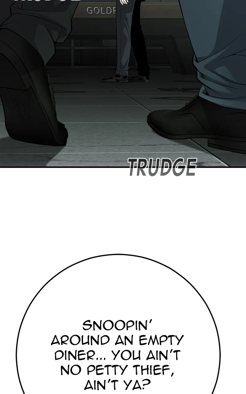 The Bad Son Chapter 27 page 136 - 
