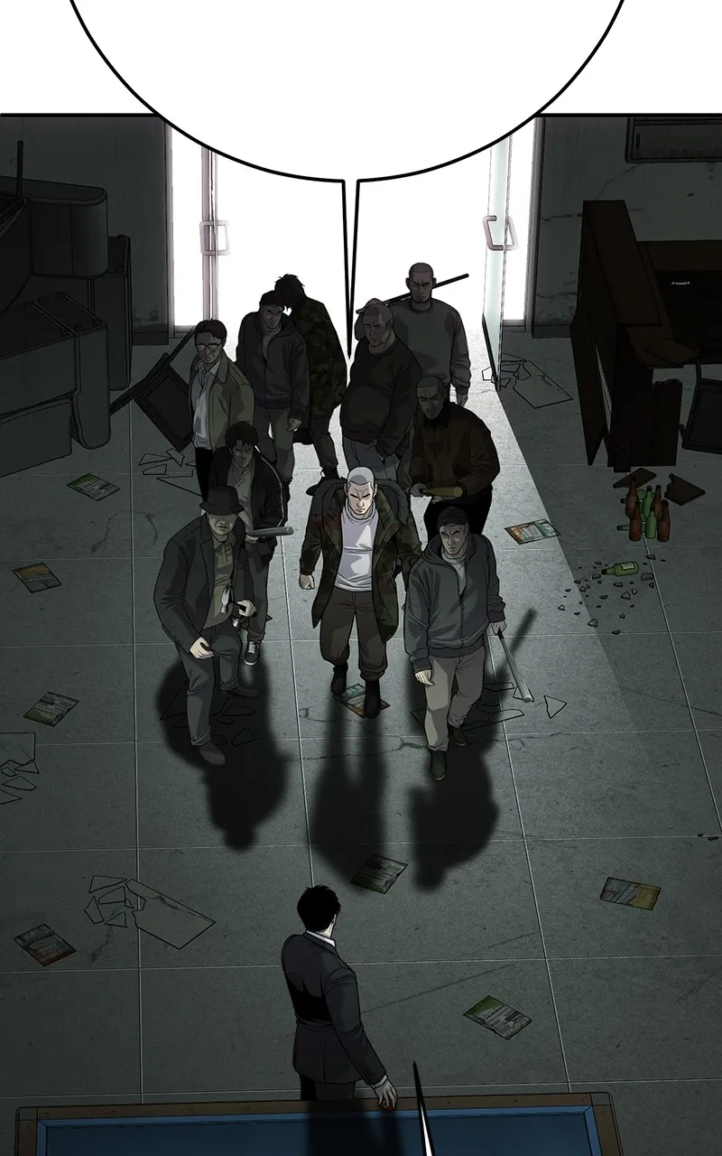 The Bad Son Chapter 27 page 137 - 