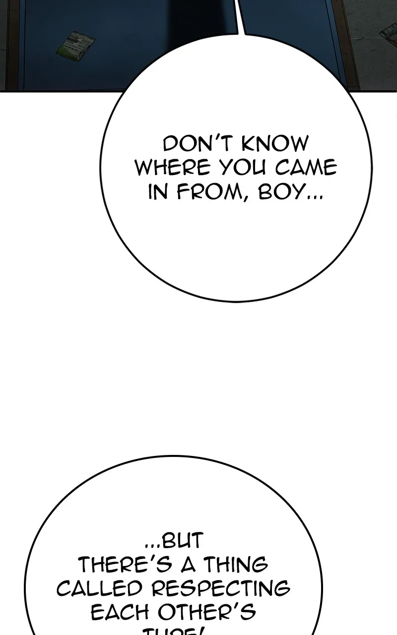 The Bad Son Chapter 27 page 138 - 