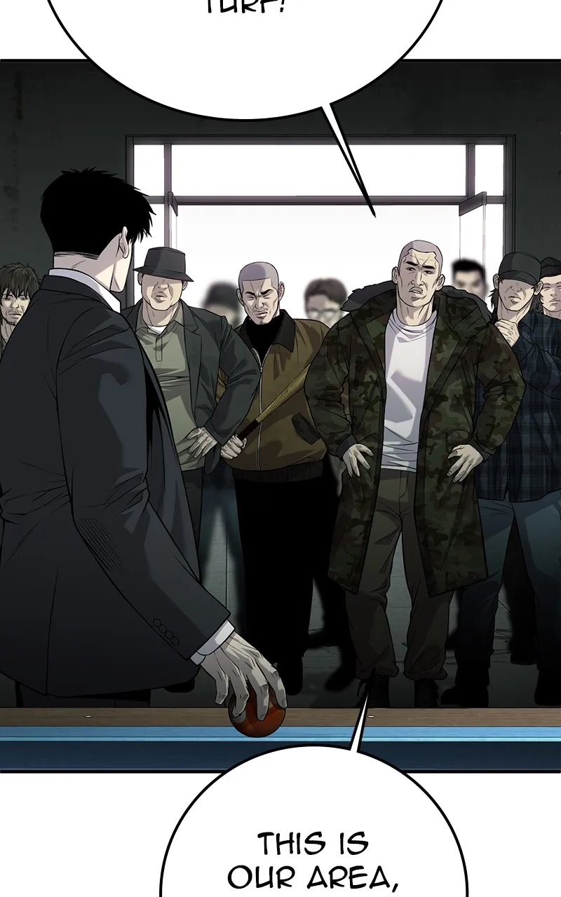 The Bad Son Chapter 27 page 139 - 