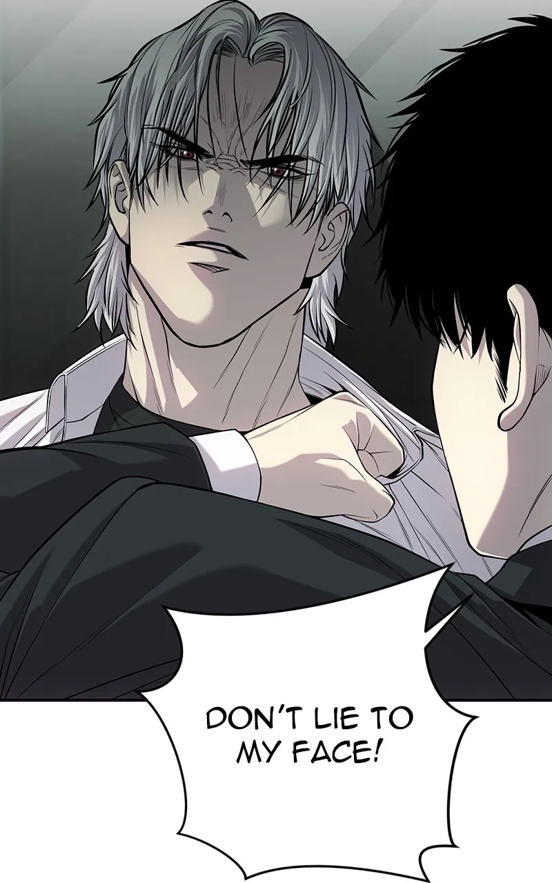 The Bad Son Chapter 27 page 15 - 