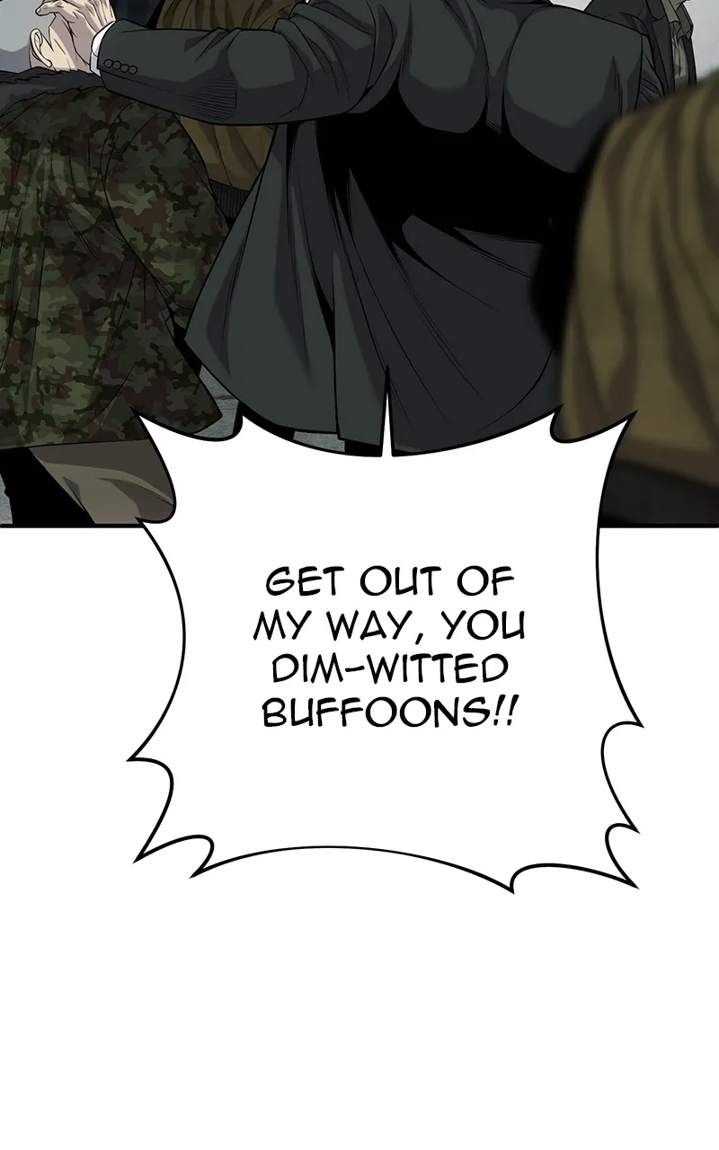 The Bad Son Chapter 27 page 141 - 