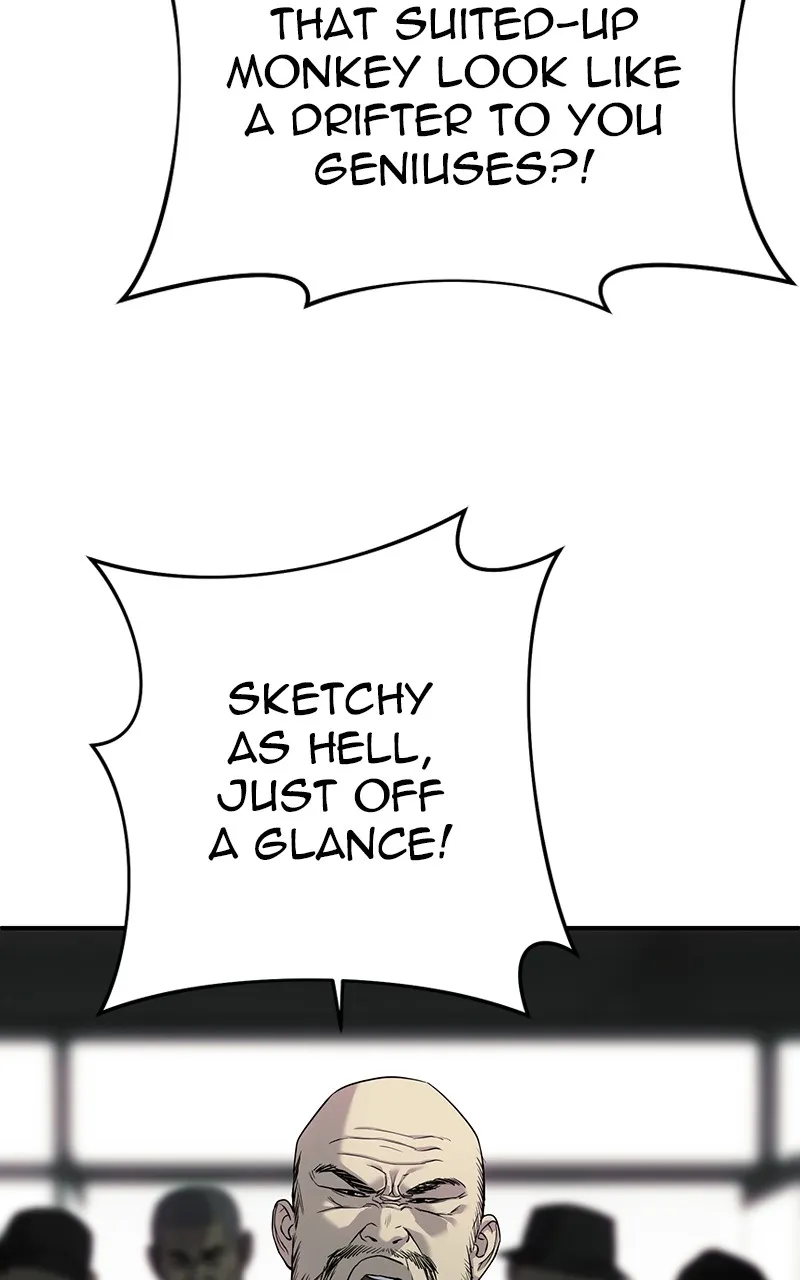 The Bad Son Chapter 27 page 143 - 