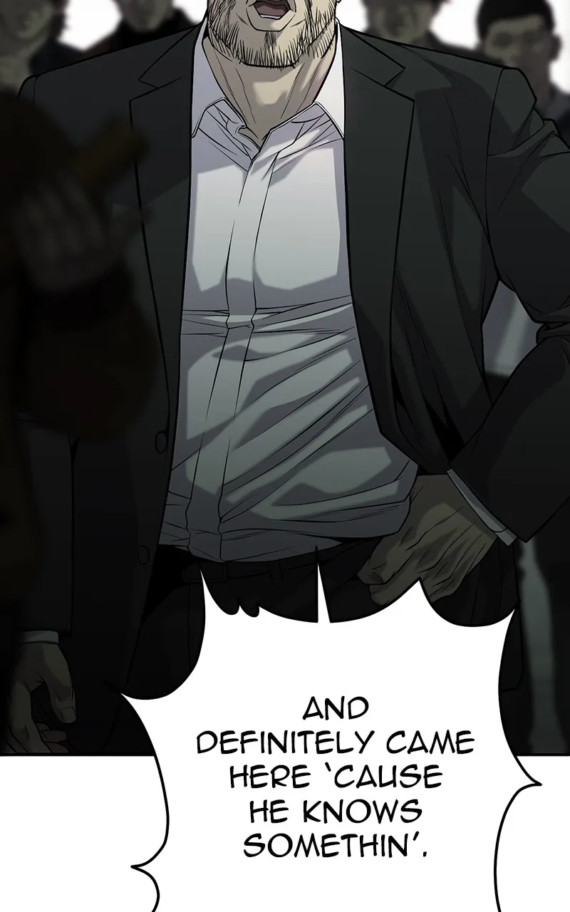 The Bad Son Chapter 27 page 144 - 