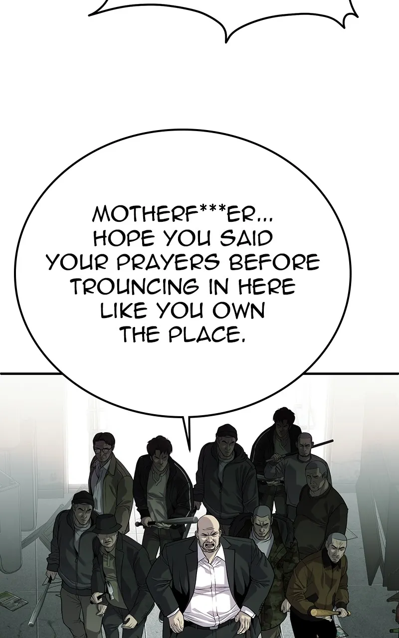 The Bad Son Chapter 27 page 145 - 