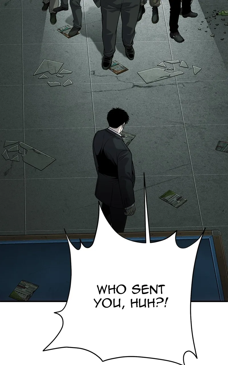 The Bad Son Chapter 27 page 146 - 