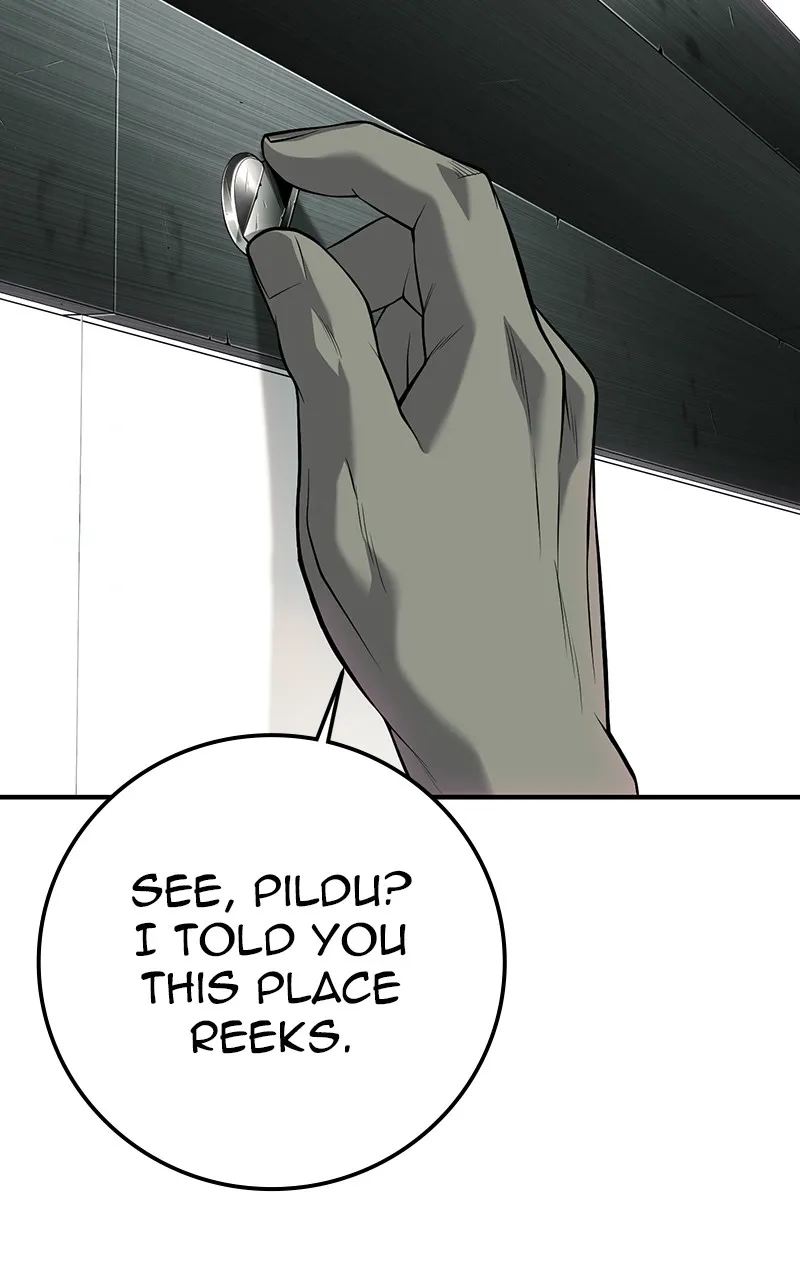 The Bad Son Chapter 27 page 149 - 