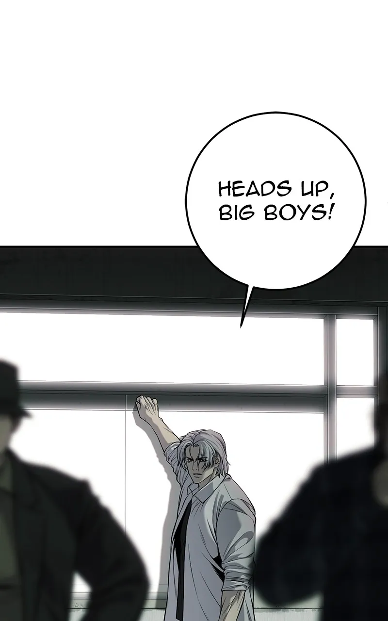 The Bad Son Chapter 27 page 150 - 