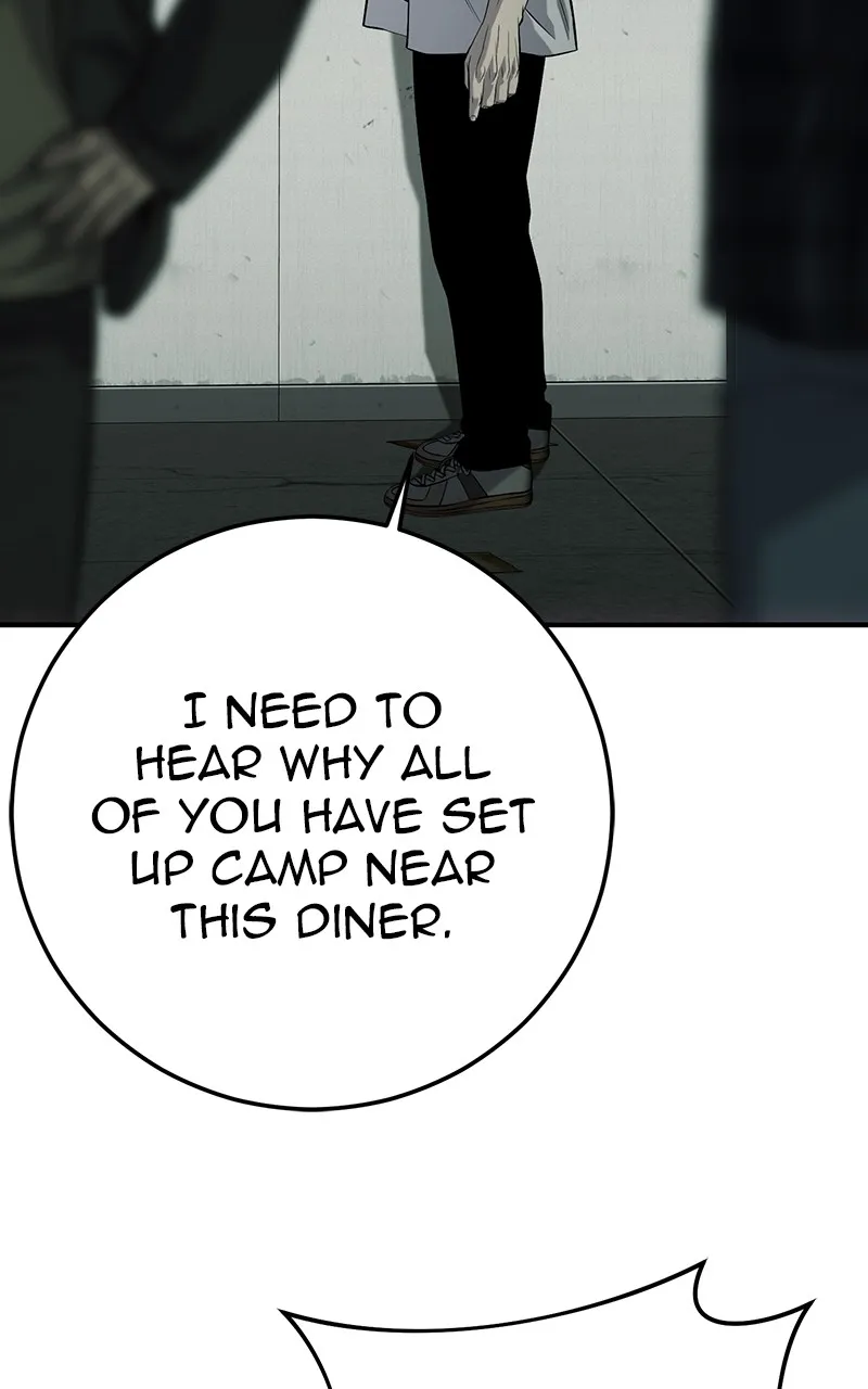 The Bad Son Chapter 27 page 151 - 