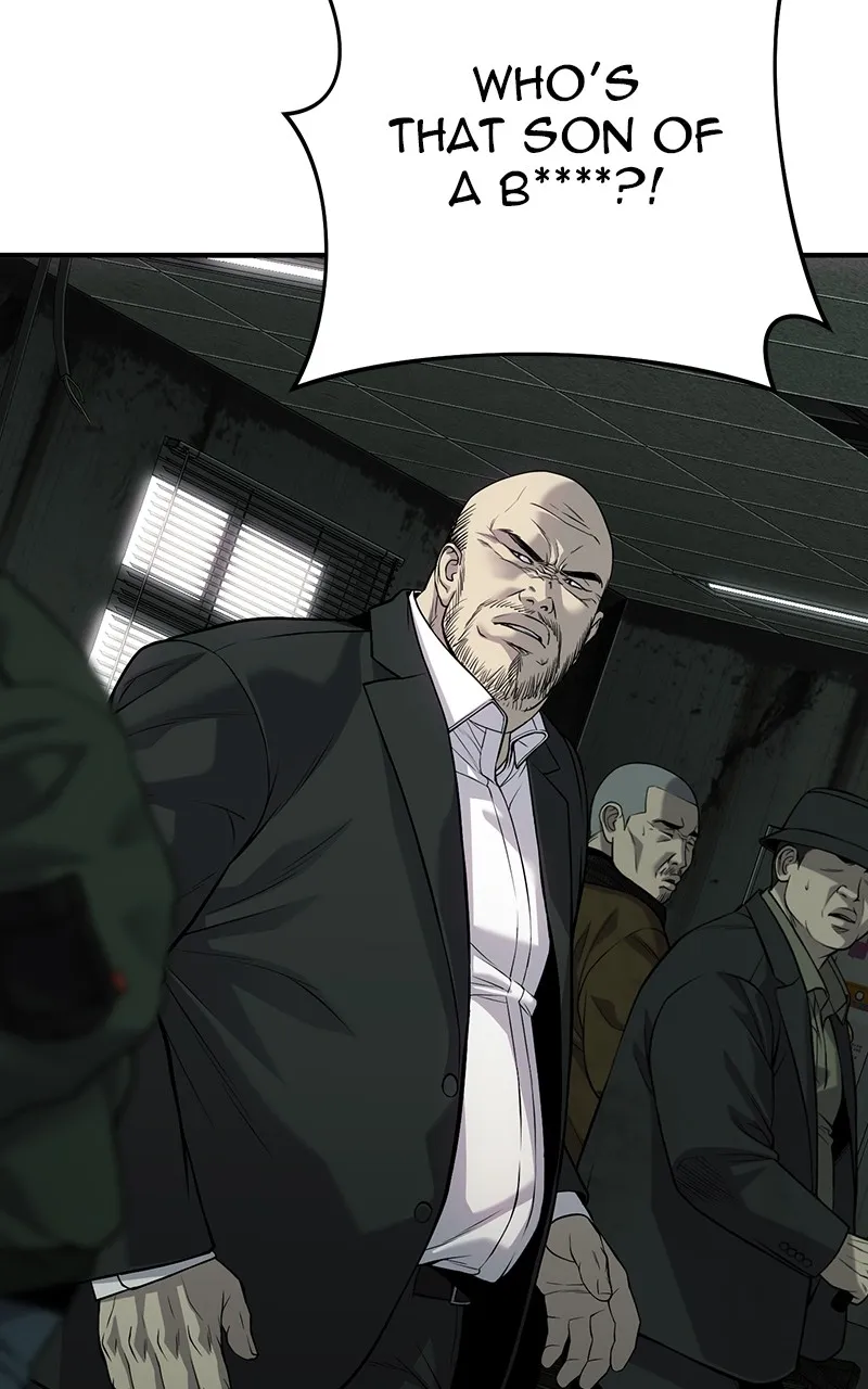 The Bad Son Chapter 27 page 152 - 