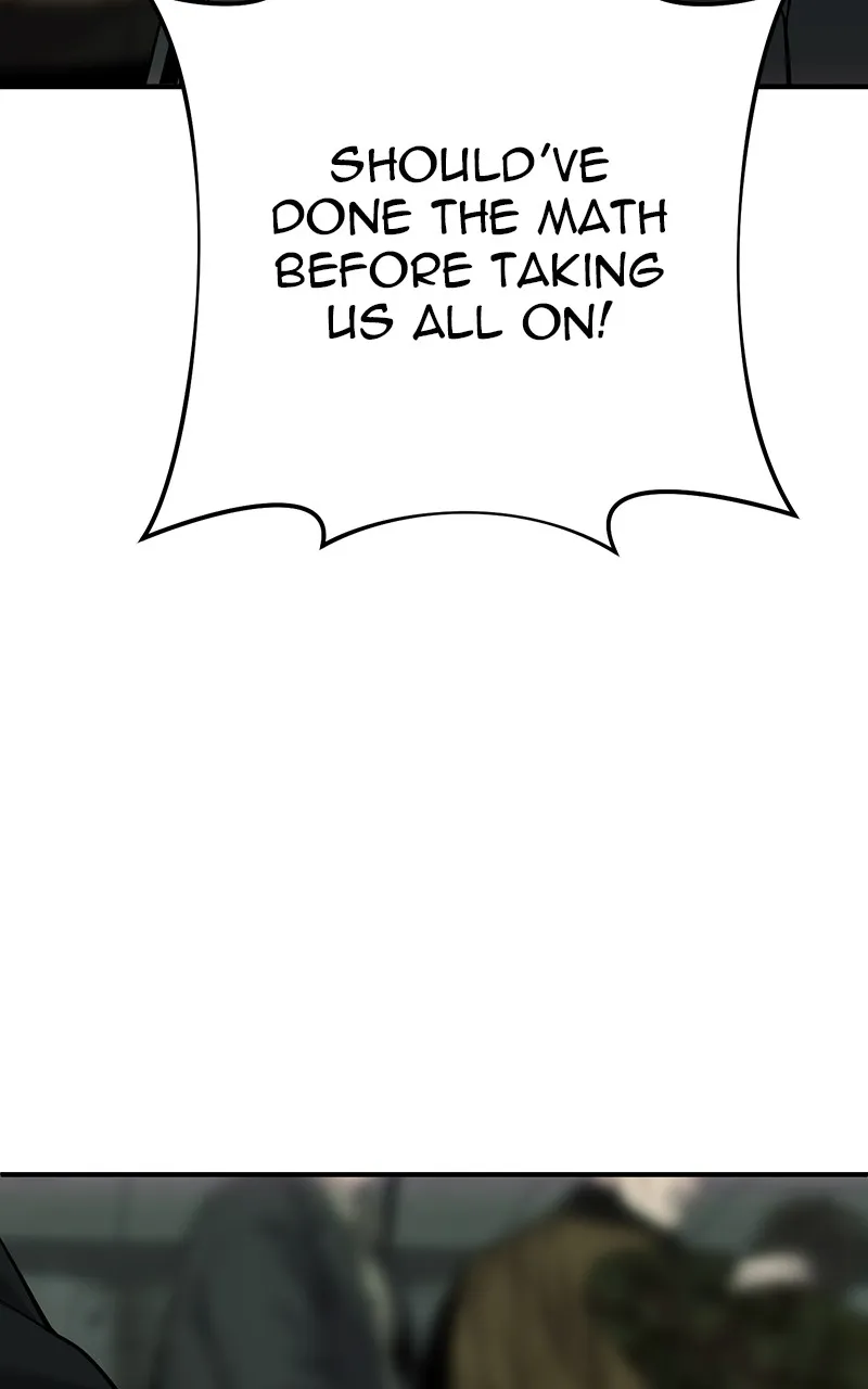 The Bad Son Chapter 27 page 157 - 