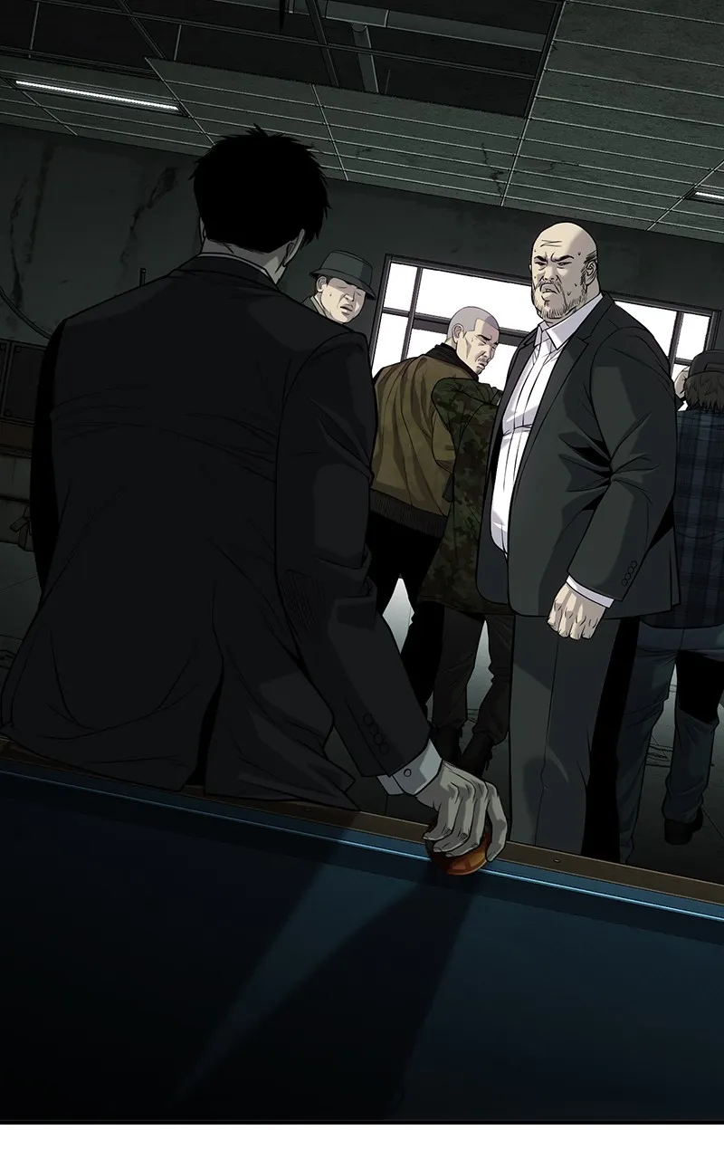 The Bad Son Chapter 27 page 160 - 