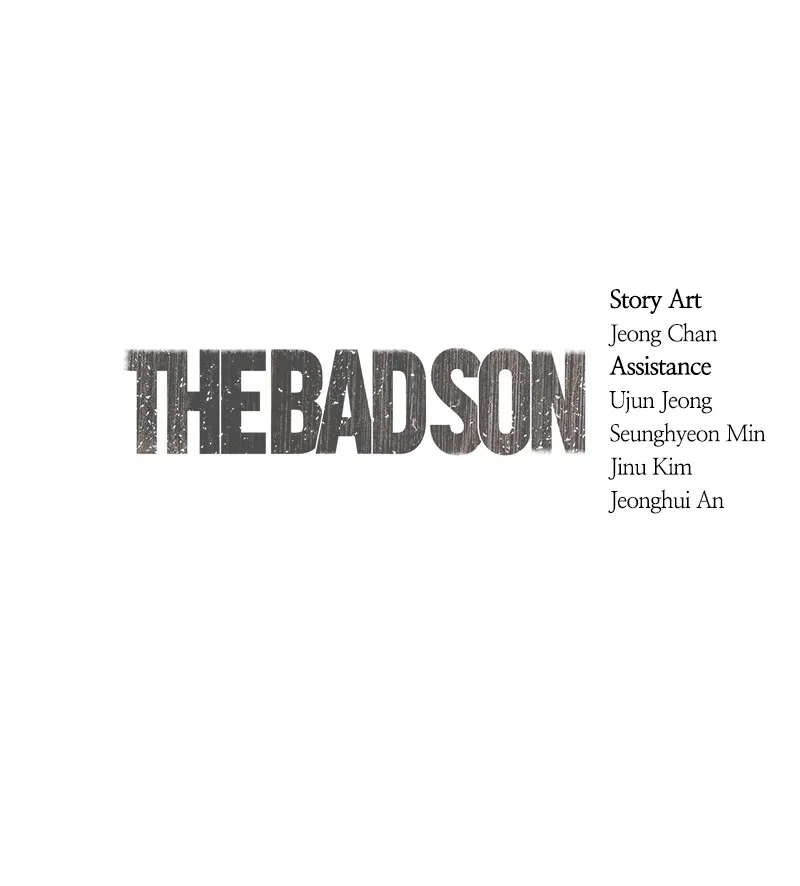 The Bad Son Chapter 27 page 165 - 