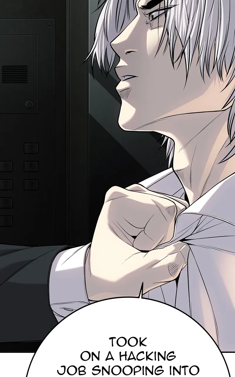 The Bad Son Chapter 27 page 19 - 