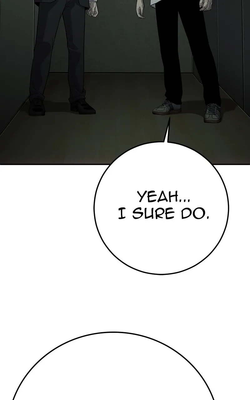 The Bad Son Chapter 27 page 3 - 
