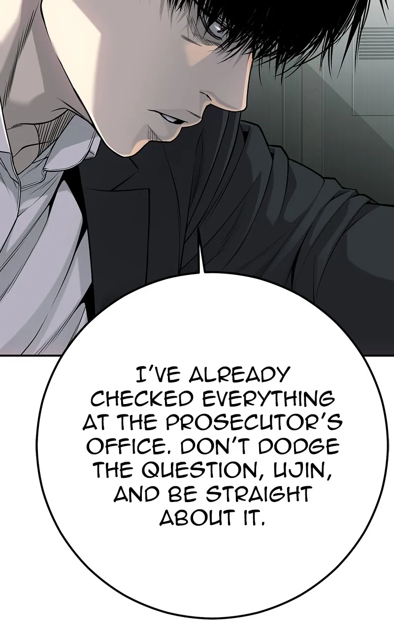 The Bad Son Chapter 27 page 21 - 
