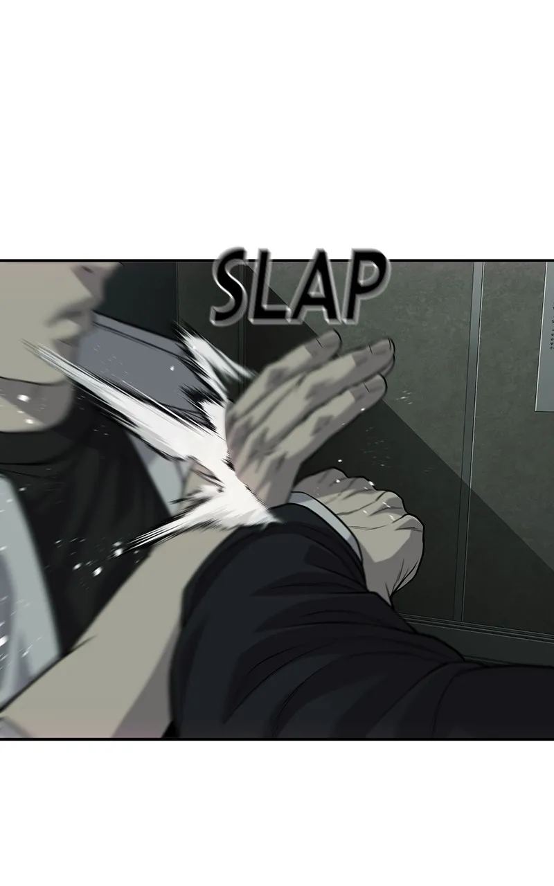 The Bad Son Chapter 27 page 22 - 