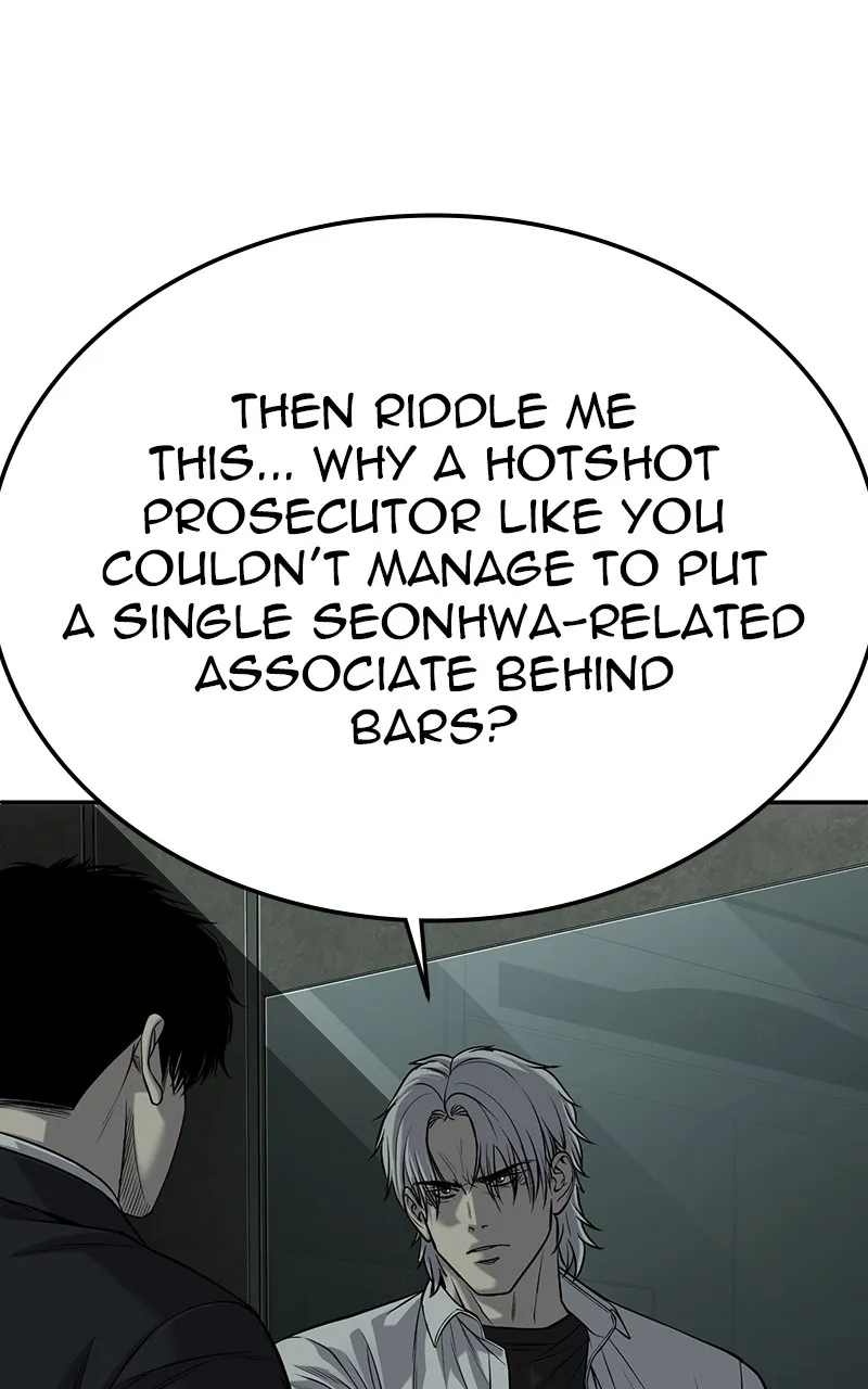 The Bad Son Chapter 27 page 23 - 
