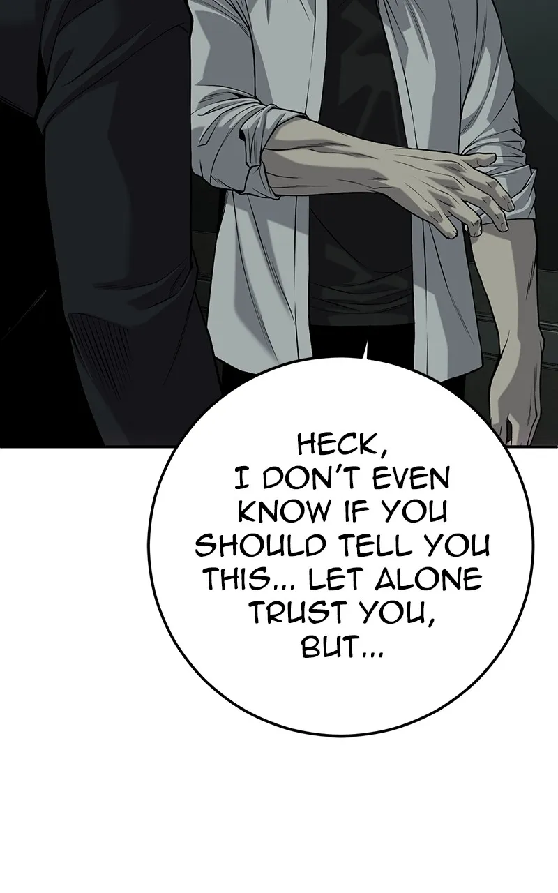 The Bad Son Chapter 27 page 24 - 