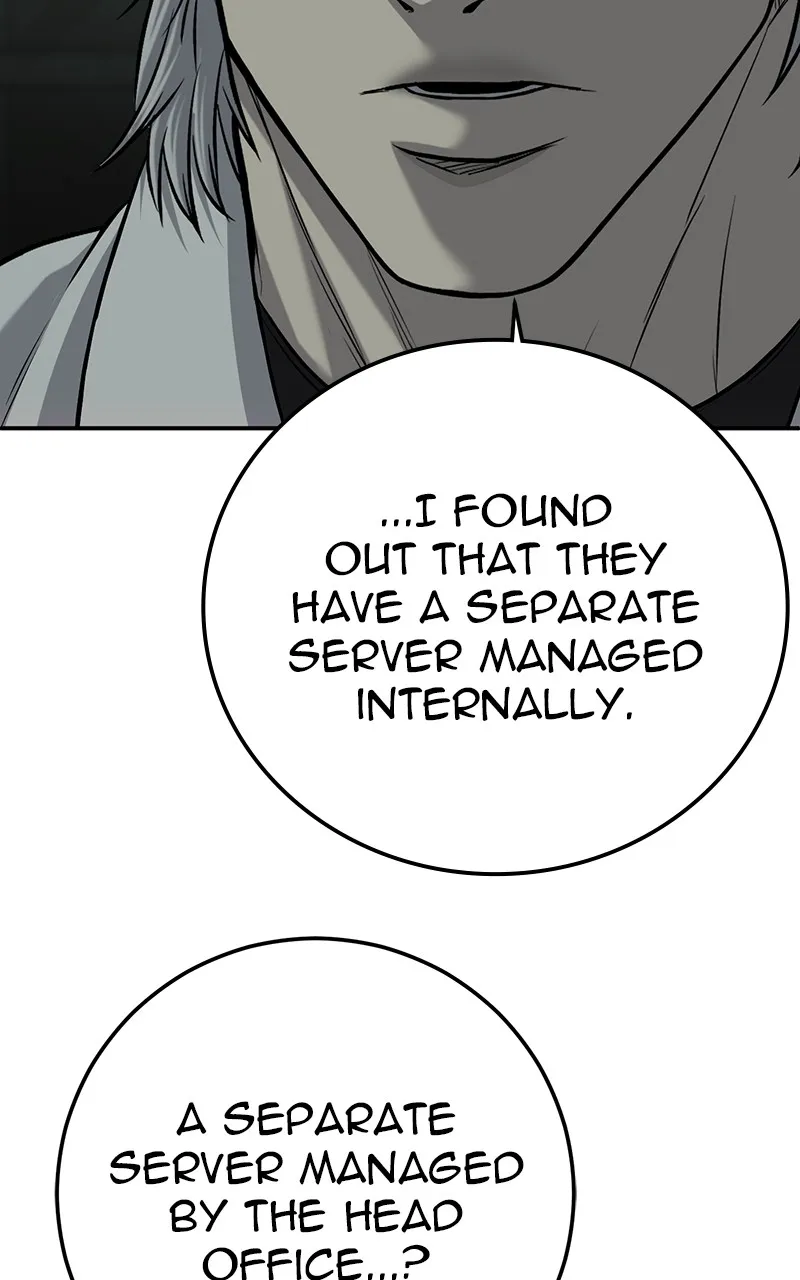 The Bad Son Chapter 27 page 26 - 