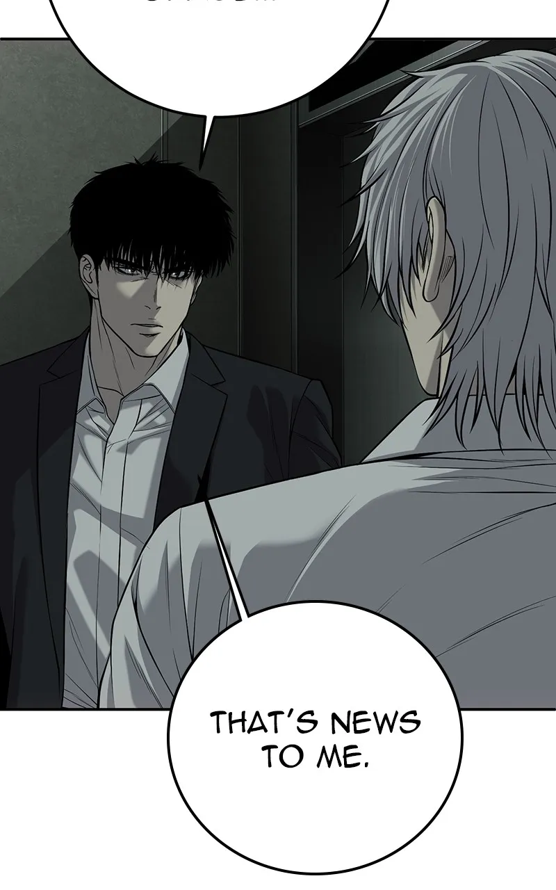 The Bad Son Chapter 27 page 27 - 