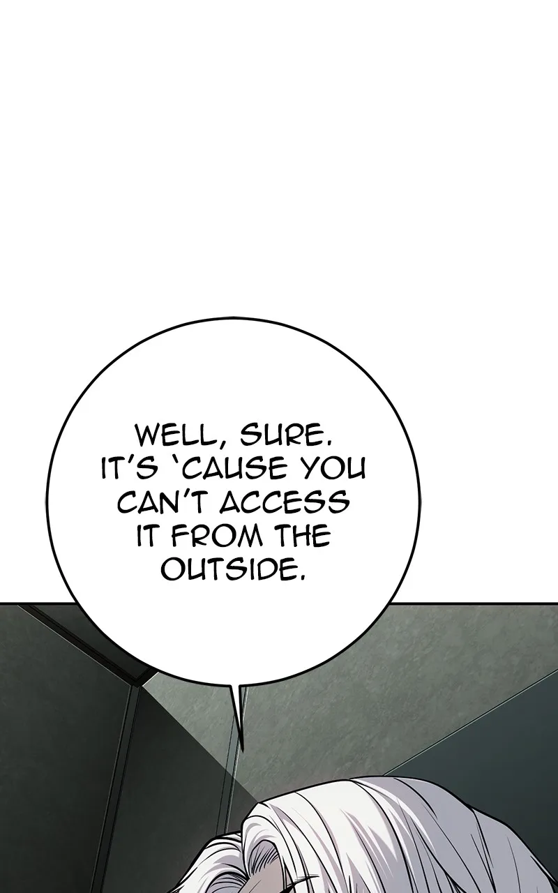 The Bad Son Chapter 27 page 28 - 