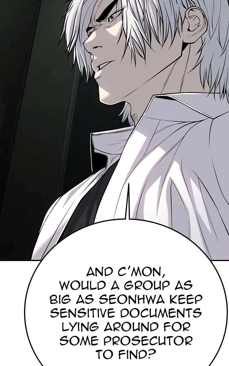 The Bad Son Chapter 27 page 29 - 