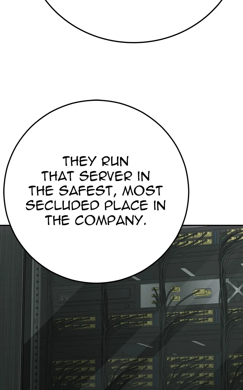 The Bad Son Chapter 27 page 30 - 