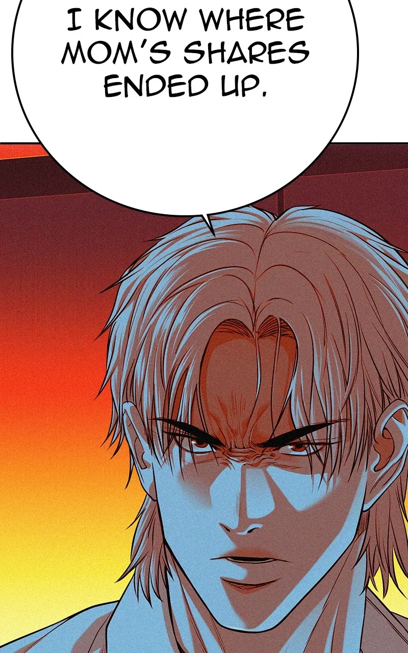 The Bad Son Chapter 27 page 4 - 