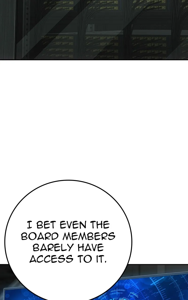 The Bad Son Chapter 27 page 31 - 