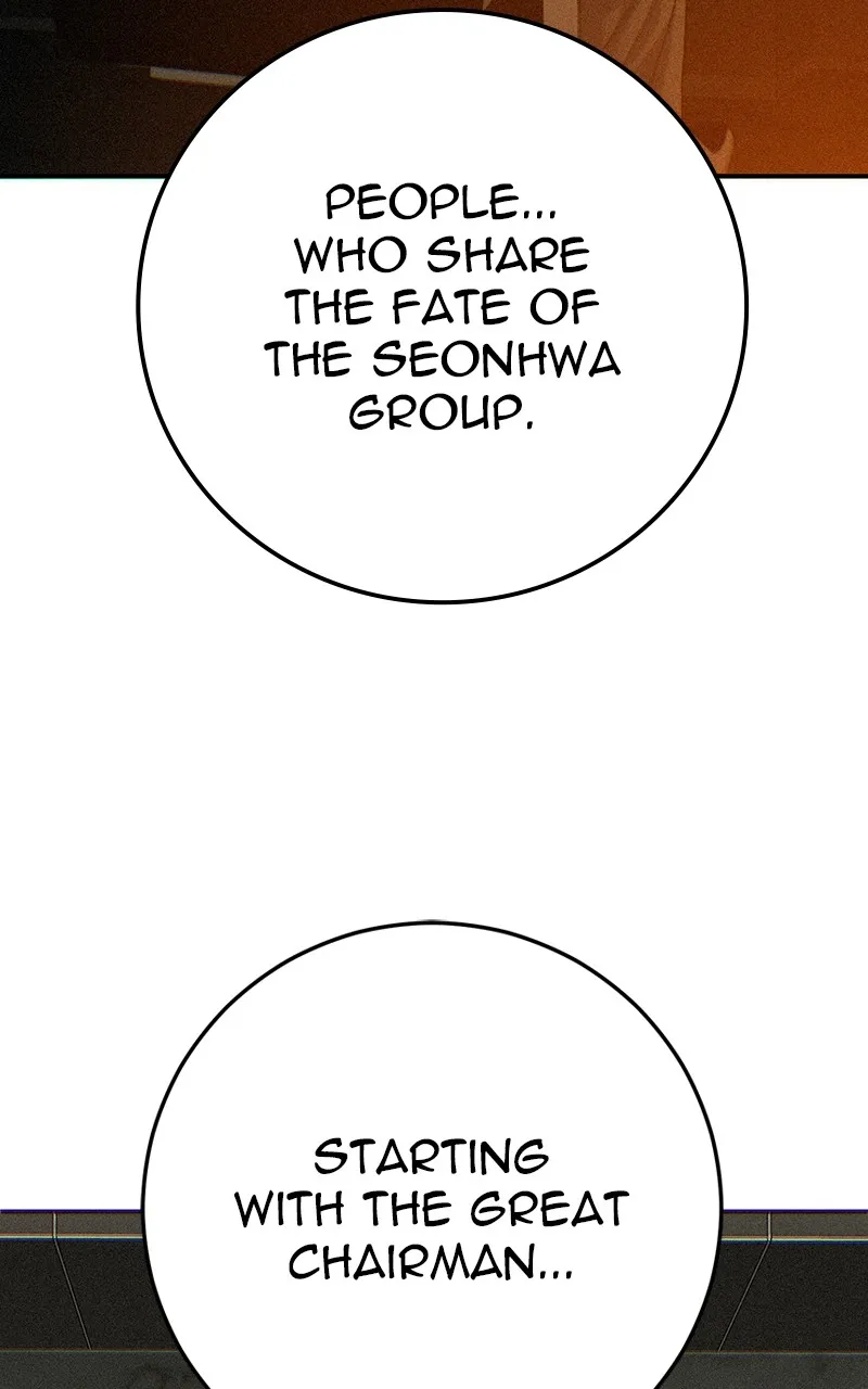The Bad Son Chapter 27 page 36 - 