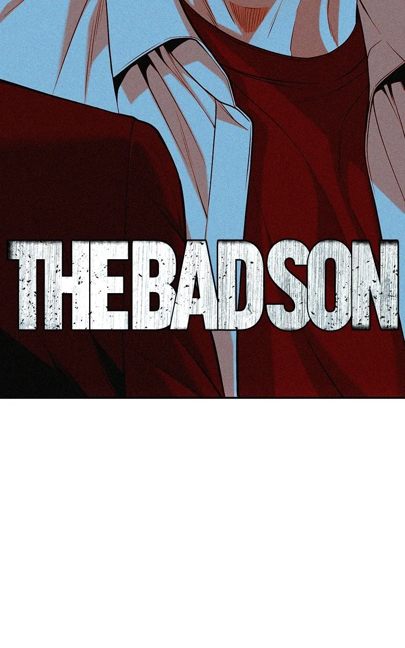 The Bad Son Chapter 27 page 5 - 