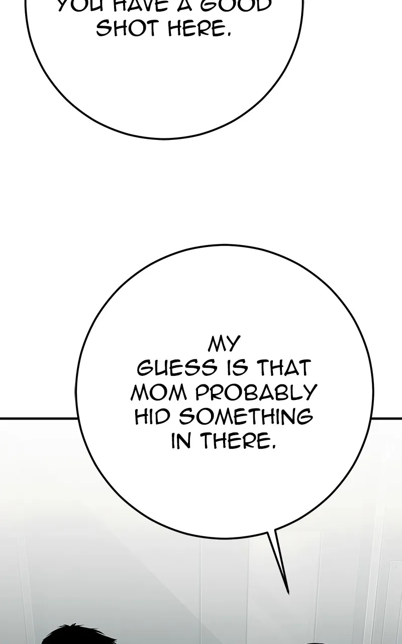 The Bad Son Chapter 27 page 42 - 