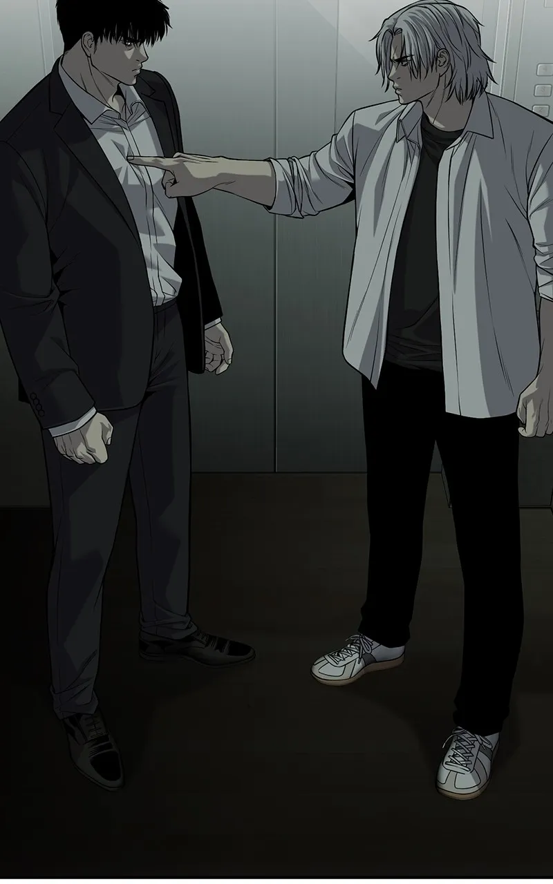 The Bad Son Chapter 27 page 43 - 