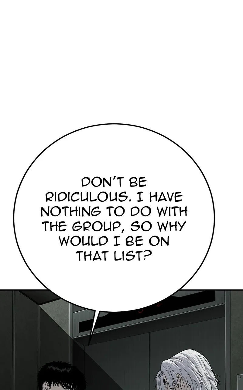 The Bad Son Chapter 27 page 44 - 