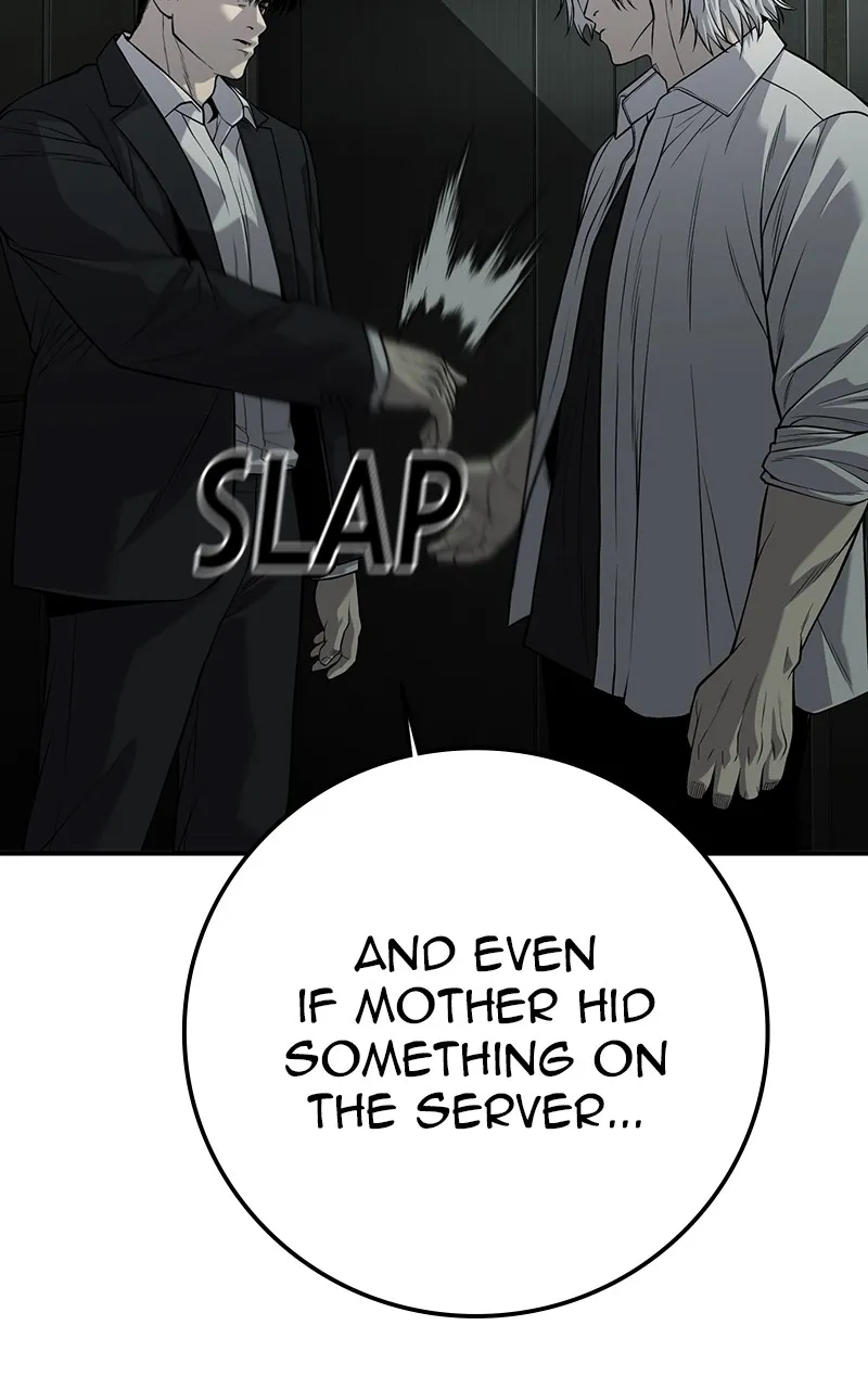 The Bad Son Chapter 27 page 45 - 