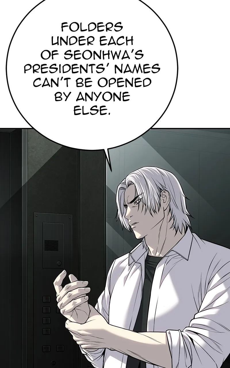The Bad Son Chapter 27 page 48 - 