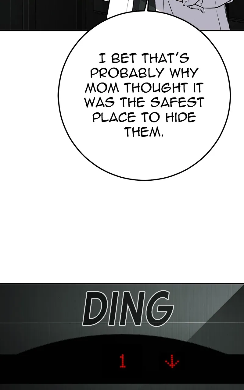 The Bad Son Chapter 27 page 49 - 