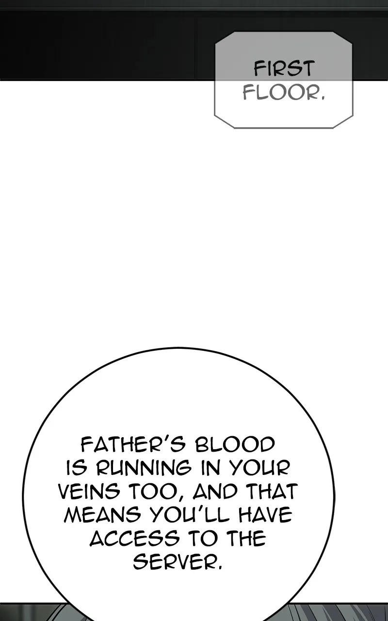 The Bad Son Chapter 27 page 50 - 