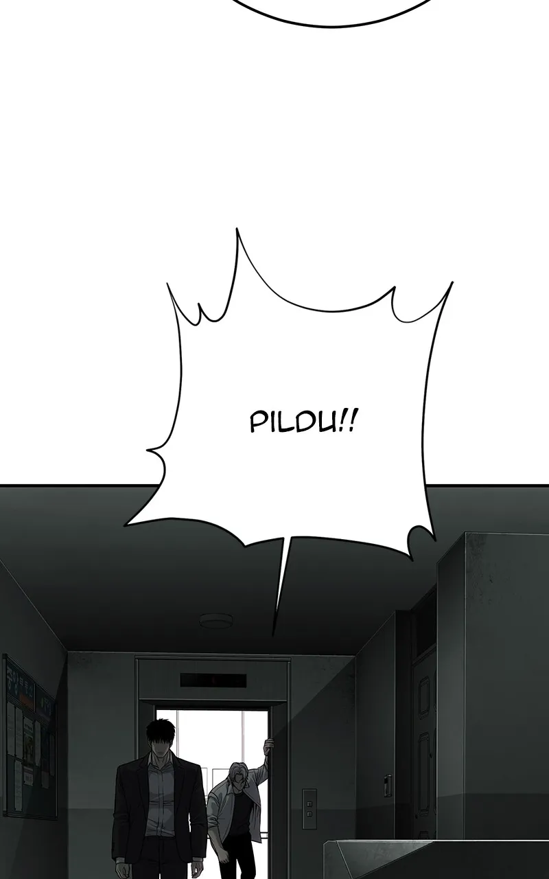 The Bad Son Chapter 27 page 56 - 